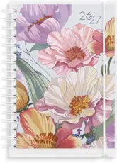 Kalender 4i1 Senator A6 2026-2027