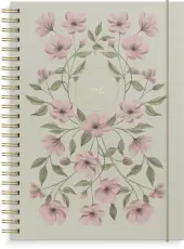 Kalender Life Planner A5 2027 Essentials 