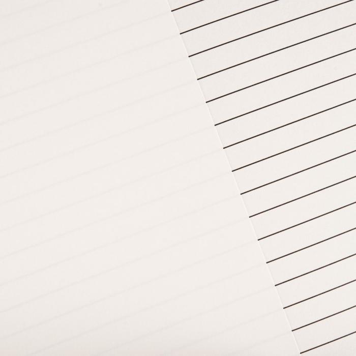 Guest Book Large Rough Linen