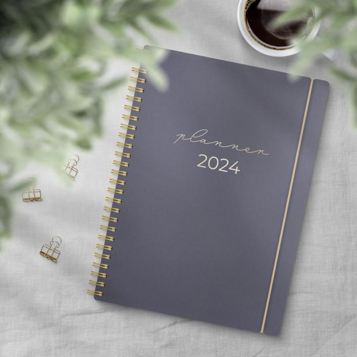 Senator A5 Story blå 2024