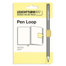 Leuchtturm Pen Loop Vanilla