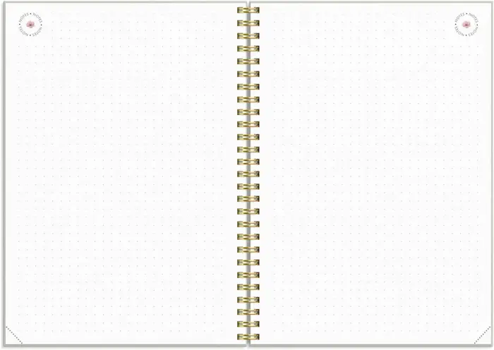 Kalender Life Planner A5 2027 Essentials 