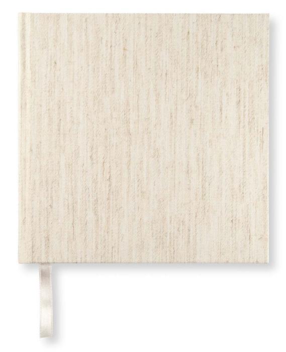 Olinjerad Blank Book 185x185 Nature 