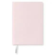 Linjerad Notebook A5 256 sidor Dusty Rose
