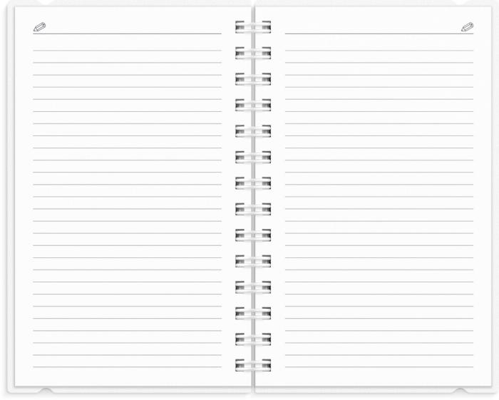 Kalender Compact 4i1 2026-2027