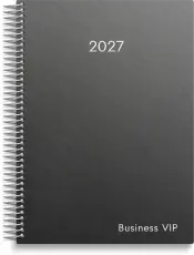 Business VIP kalenderrefill 2027
