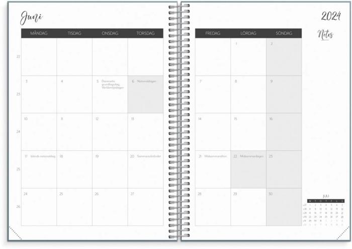 Student Planner 2023-2024