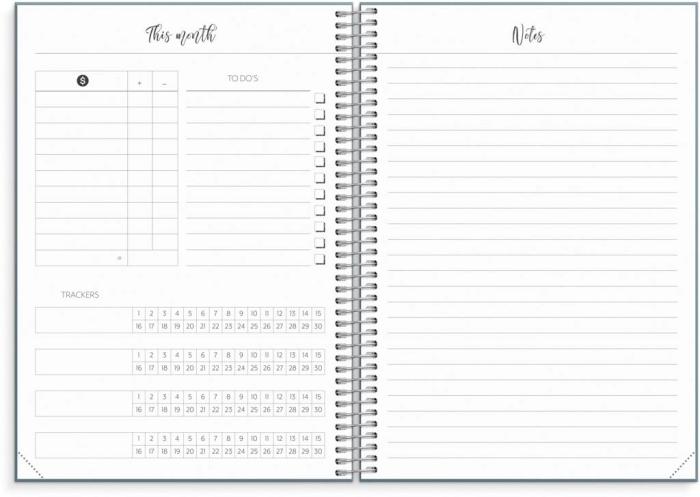 Student Planner 2023-2024