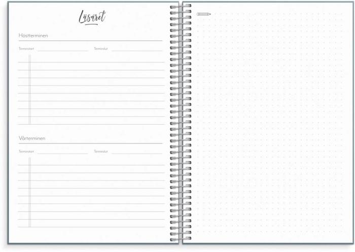 Student Planner 2023-2024