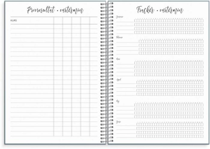 Student Planner 2023-2024