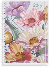 Kalender Senator A5 4i1 2026-2027