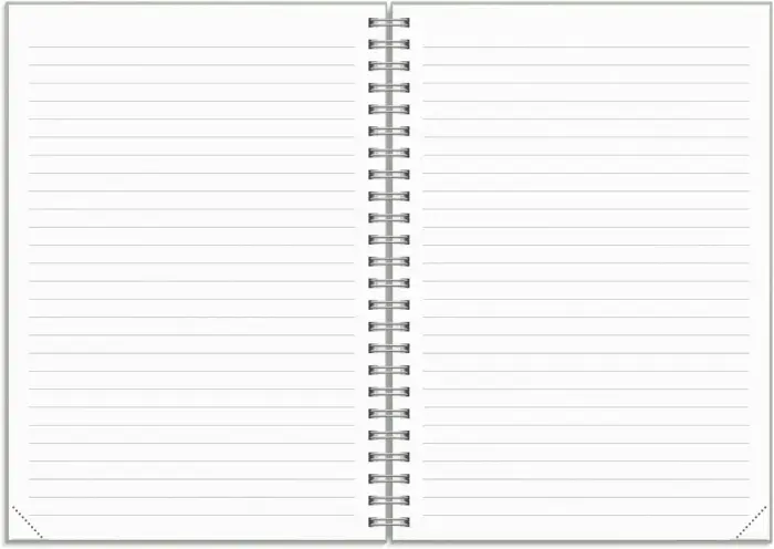 Kalender Plan more 2027