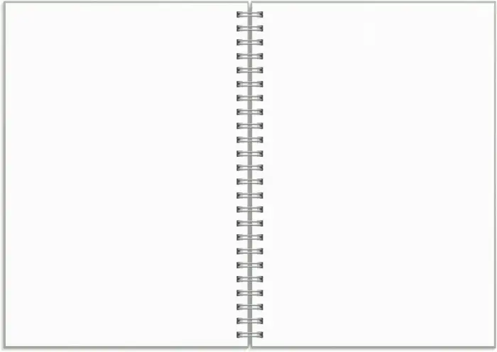 Kalender Plan more 2027
