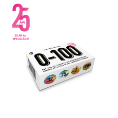 Spel M.I.G Mini 0-100