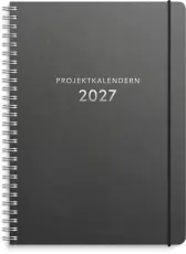 Projektkalendern 2027