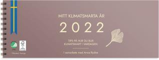 Stor Plankalender Mitt klimatsmarta år