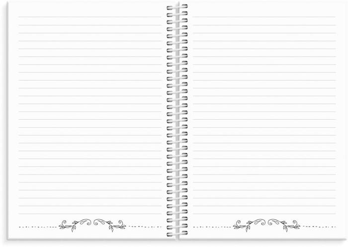 Veckoplanering Doodle A5 2023-2024