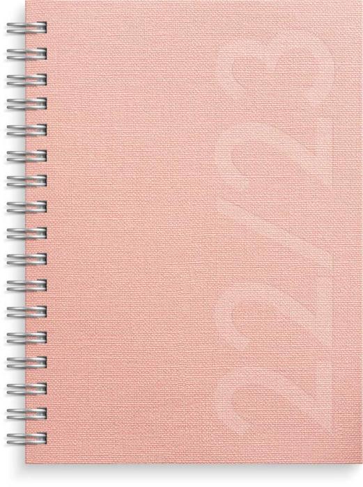 Kalender 22/23 Senator A6 Nomad rosa