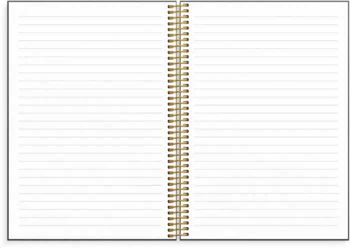 Kalender 2027 Organizer & Notes