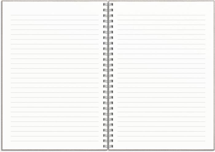 Kalender 22/23 Senator A5 Nomad beige
