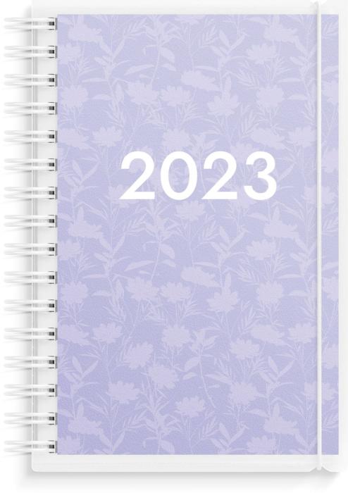 Dagbok 4i1 2023