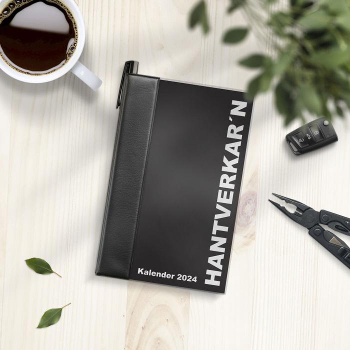 Hantverkaren 2024