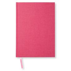 Linjerad Notebook A5 128 sidor Rasberry Sorbet