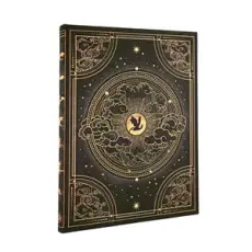 Paperblanks Notebook Ultra Shadows of Navarre lined 