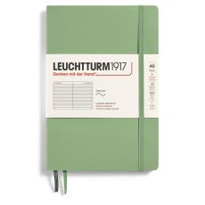 Leuchtturm Notebook A5 soft Ruled Sage