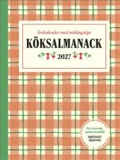 K&ouml;ksalmanack 2027