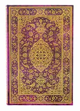 Paperblanks Notebook Mini The Orchard Persian Poetry