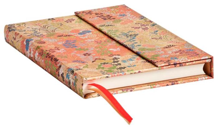 Kalender Paperblanks 18-months Midi Horizontal Kara-ori