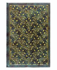 Paperblanks Notebook Midi Wildflower Song unlined