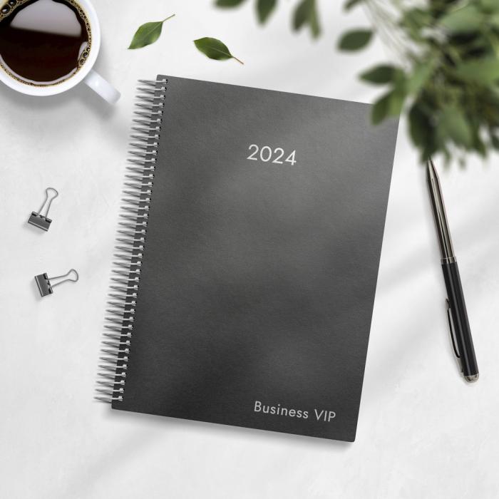 Business VIP refill 2024