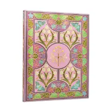 Kalender Paperblanks Ultra Vertical Mimosa 2027