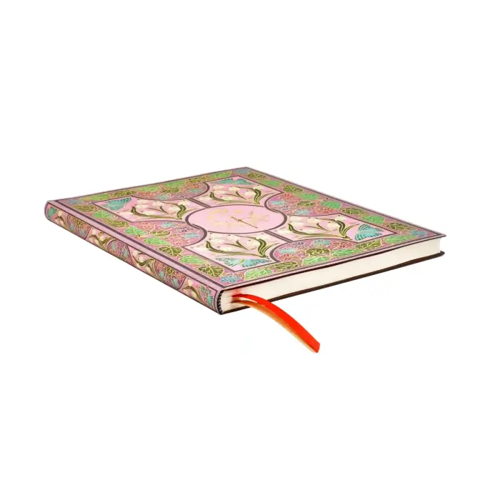 Kalender Paperblanks Ultra Vertical Mimosa 2027