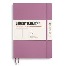 Leuchtturm Notebook B5 Soft 123s Dusty Rose Olinjerad