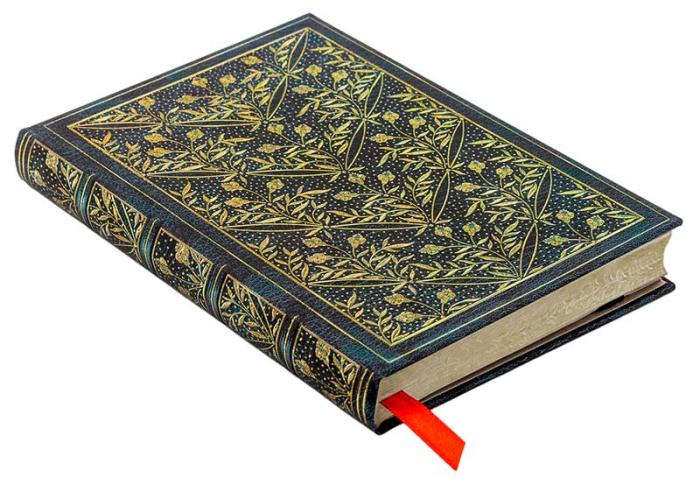 Paperblanks Notebook Mini Wildflower Song