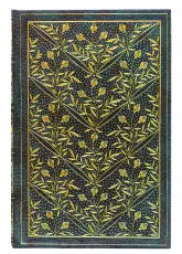 Paperblanks Notebook Mini Wildflower Song