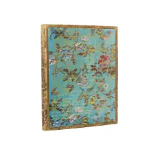 Kalender Paperblanks Ultra Daily Jane Austen, Persuasion 2027