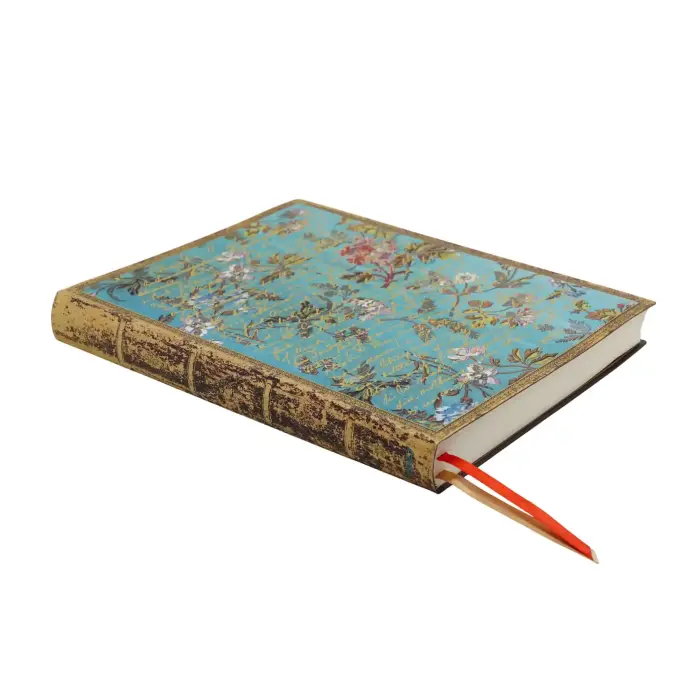 Kalender Paperblanks Ultra Daily Jane Austen, Persuasion 2027