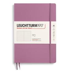 Leuchtturm Notebook B5 Soft 123s Dusty Rose Dotted