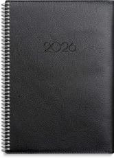 Senator A5 Twist svart 2026