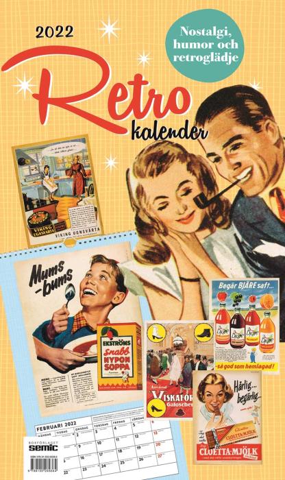 Retrokalender 2022