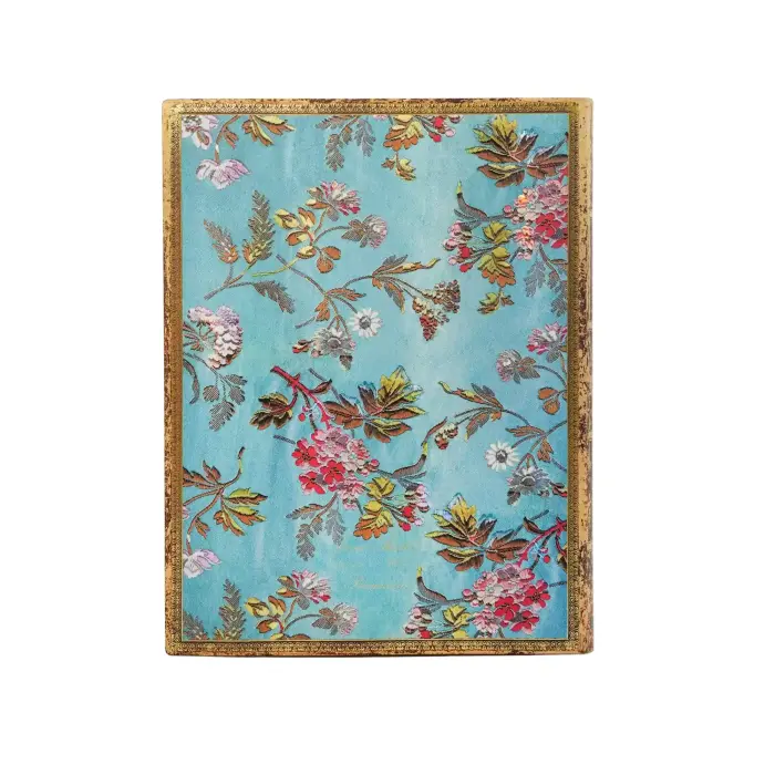 Kalender Paperblanks Ultra Daily Jane Austen, Persuasion 2027