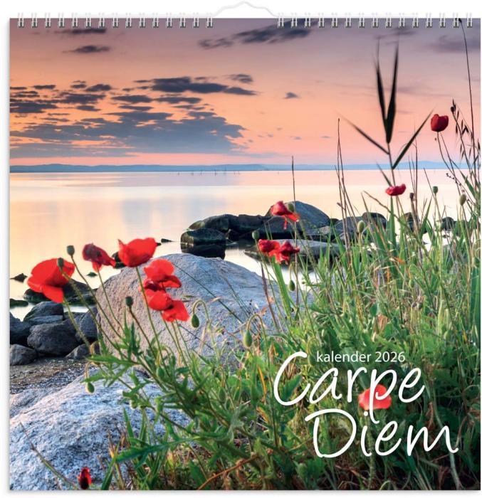 Carpe Diem 2026