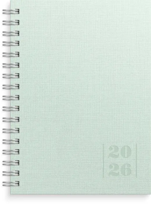 Senator A6 Textile grön 2026