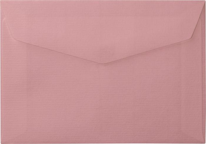 C6 Kuvert 50-pack 110g Dimrosa
