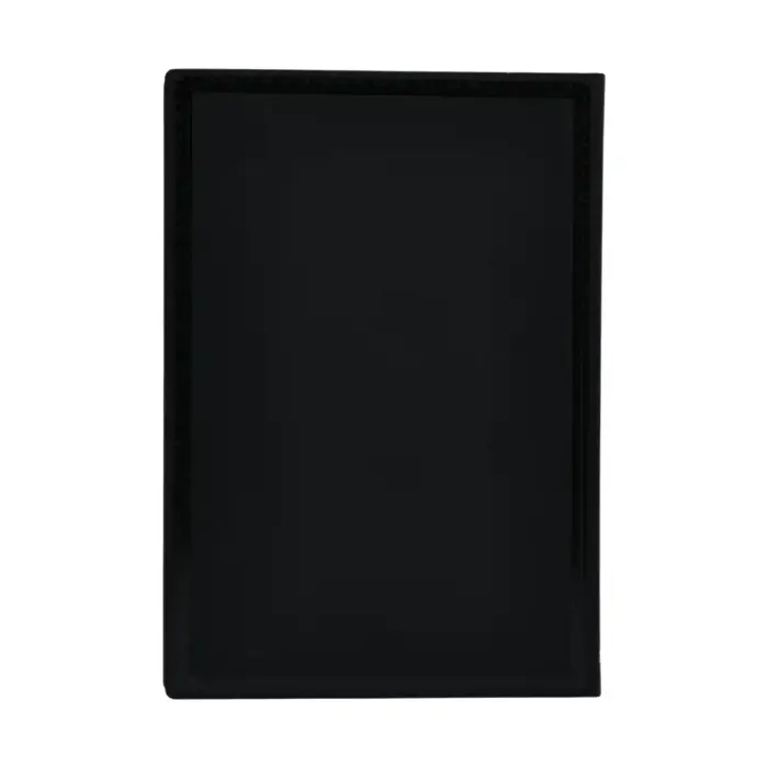 Kalender Paperblanks Midi Horizontal Black Edition Bold 2027