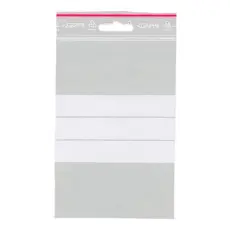 Grippie Blixtl&aring;sp&aring;sar 80 100x150mm 1000 st skrivf&auml;lt 